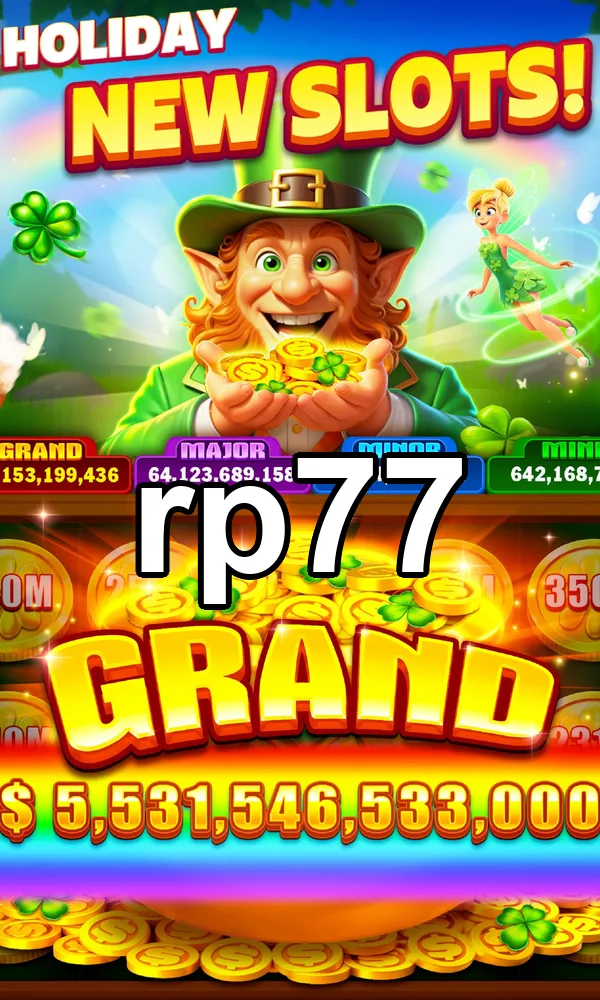 rp77 APK