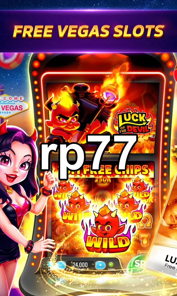 rp77 Masuk