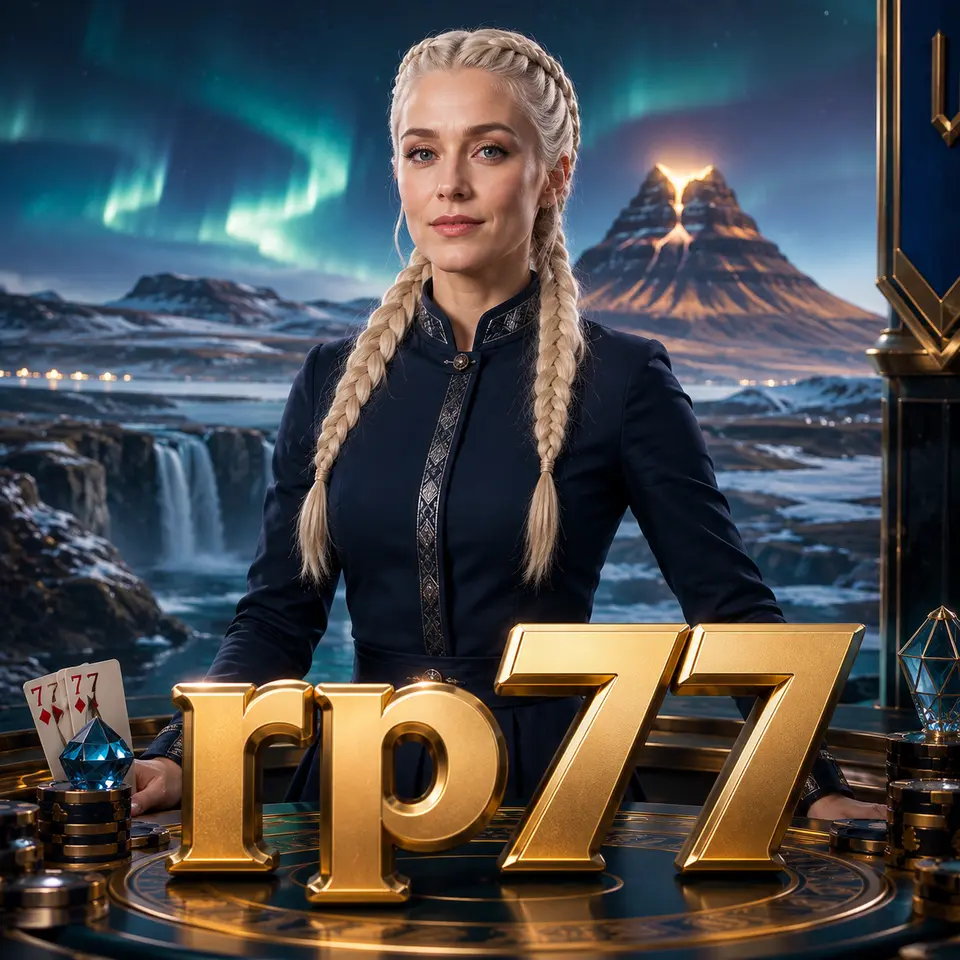 rp77 APK Resmi Akses